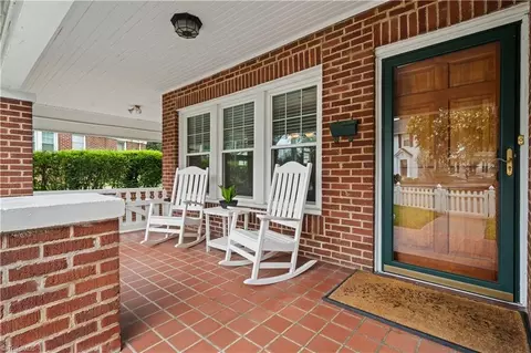 Exterior - 87 Hillcrest Dr, High Point, NC 27262 photo 9 of 12