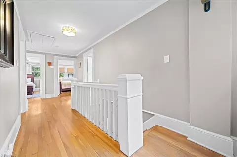 Entry Way - 87 Hillcrest Dr, High Point, NC 27262 photo 7 of 7