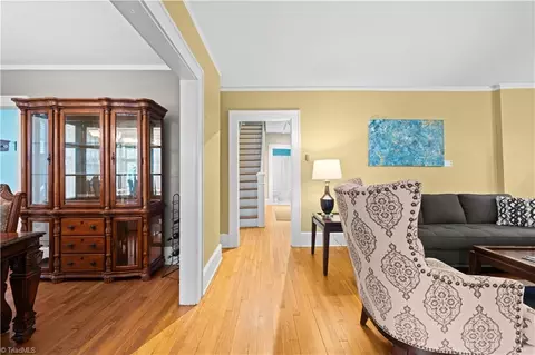 Other - 87 Hillcrest Dr, High Point, NC 27262 photo 3 of 9
