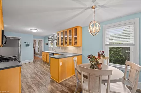 Kitchen - 87 Hillcrest Dr, High Point, NC 27262 photo 1 of 6
