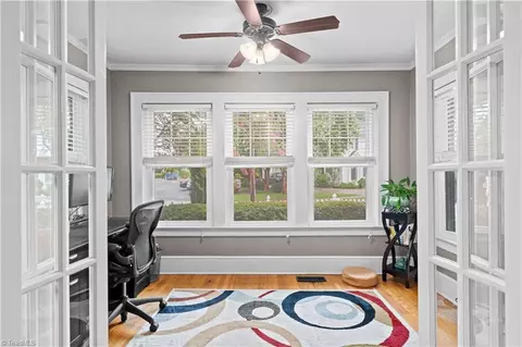 Entry Way - 87 Hillcrest Dr, High Point, NC 27262 photo 1 of 7