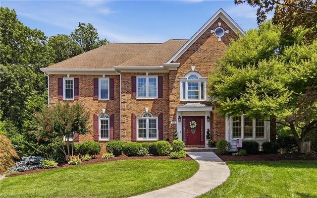 108 Ridgemere Ct, Winston Salem, NC 27106