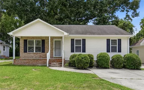 1111 Caldwell St, Greensboro, NC 27406