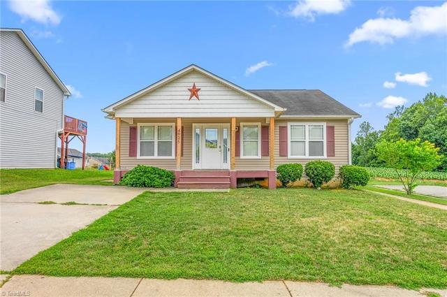 4025 Gloria Rdg, Winston Salem, NC 27107