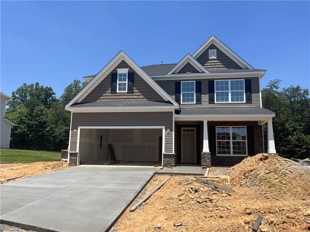 3947 Cassillis Way #106, Colfax, NC 27235