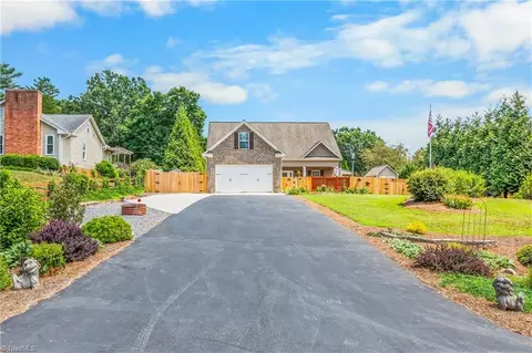 1851 Ellison Creek Rd, Lewisville, NC 27023