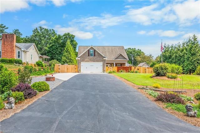 1851 Ellison Creek Rd, Lewisville, NC 27023