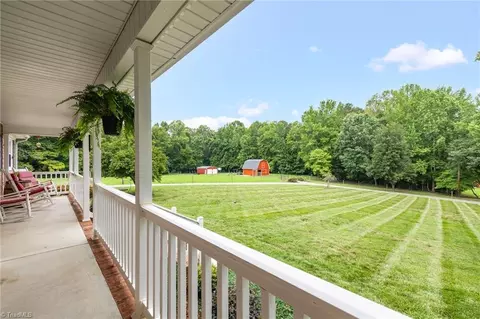 2350 Alamance Church Rd, Greensboro, NC 27406