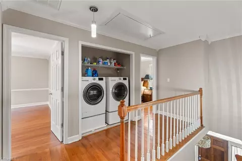 Entry Way - 7049 Orchard Path Dr, Clemmons, NC 27012 photo 4 of 4
