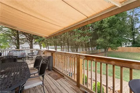 Exterior - 7049 Orchard Path Dr, Clemmons, NC 27012 photo 3 of 7
