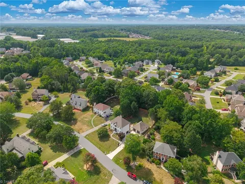 View/Area - 7049 Orchard Path Dr, Clemmons, NC 27012 photo 2 of 5