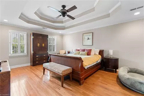 Bedroom - 7049 Orchard Path Dr, Clemmons, NC 27012 photo 1 of 6