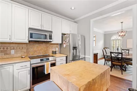 Kitchen - 7049 Orchard Path Dr, Clemmons, NC 27012 photo 2 of 3