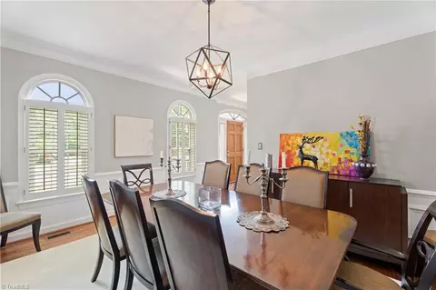 Dining - 7049 Orchard Path Dr, Clemmons, NC 27012 photo 3 of 3