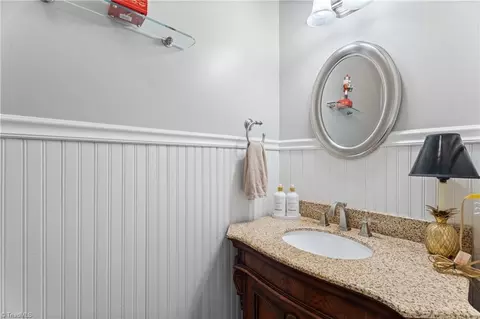 Bath - 7049 Orchard Path Dr, Clemmons, NC 27012 photo 1 of 4