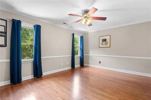 Bedroom - 7049 Orchard Path Dr, Clemmons, NC 27012 photo 5 of 6
