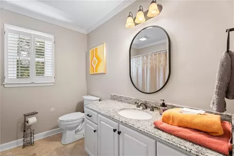 Bath - 7049 Orchard Path Dr, Clemmons, NC 27012 photo 4 of 4