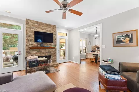 Other - 7049 Orchard Path Dr, Clemmons, NC 27012 photo 3 of 8