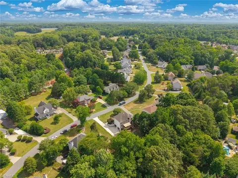 View/Area - 7049 Orchard Path Dr, Clemmons, NC 27012 photo 4 of 5