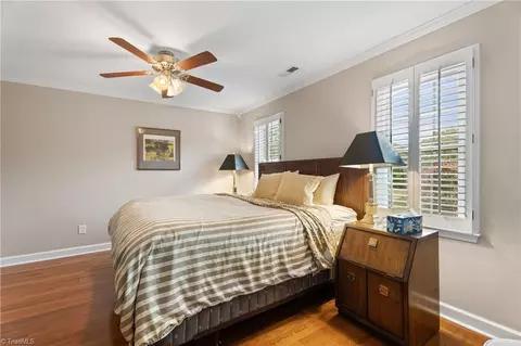 Bedroom - 7049 Orchard Path Dr, Clemmons, NC 27012 photo 3 of 6