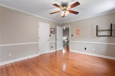 Bedroom - 7049 Orchard Path Dr, Clemmons, NC 27012 photo 6 of 6