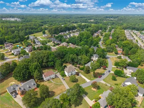 View/Area - 7049 Orchard Path Dr, Clemmons, NC 27012 photo 3 of 5
