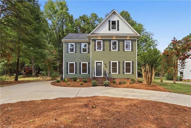 1314 Dogwood Dr, Gibsonville, NC 27249