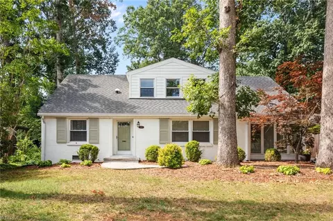 3415 Dogwood Dr, Greensboro, NC 27403