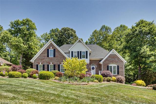 827 Anns Ct, Asheboro, NC 27205