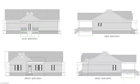 213 Grand Oaks Dr, Gibsonville, NC 27249