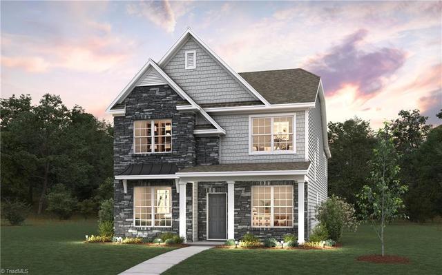 106 Harbor Hill Blvd, Jamestown, NC 27282