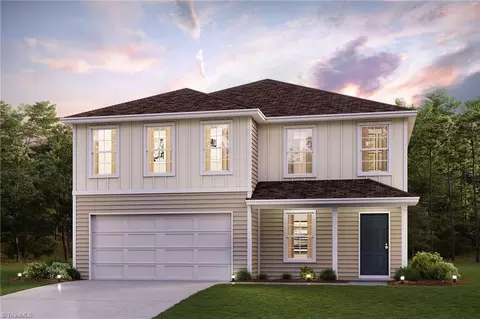 101 Kentucky Dr, Thomasville, NC 27360
