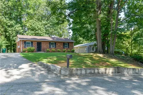 617 Radford St, High Point, NC 27260