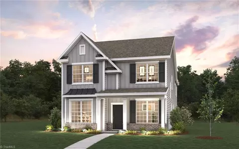 112 Harbor Hill Blvd, Jamestown, NC 27282