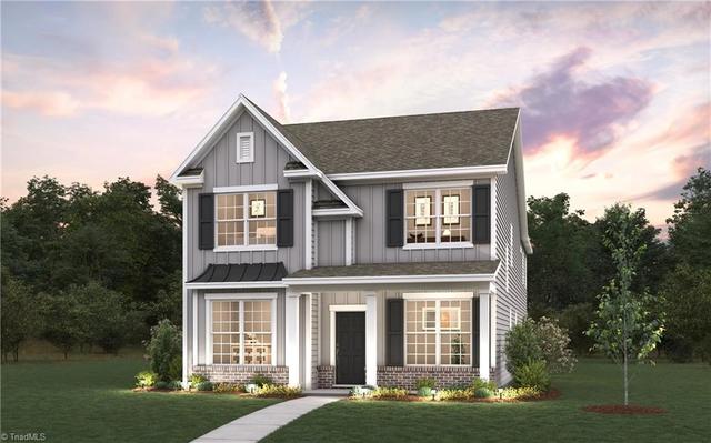 112 Harbor Hill Blvd, Jamestown, NC 27282