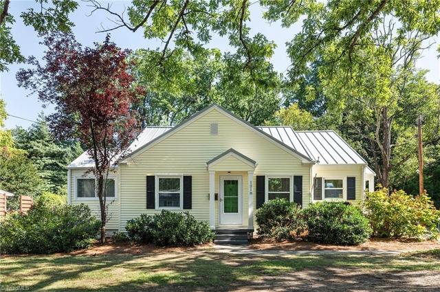 1218 Northwood St W, Greensboro, NC 27408