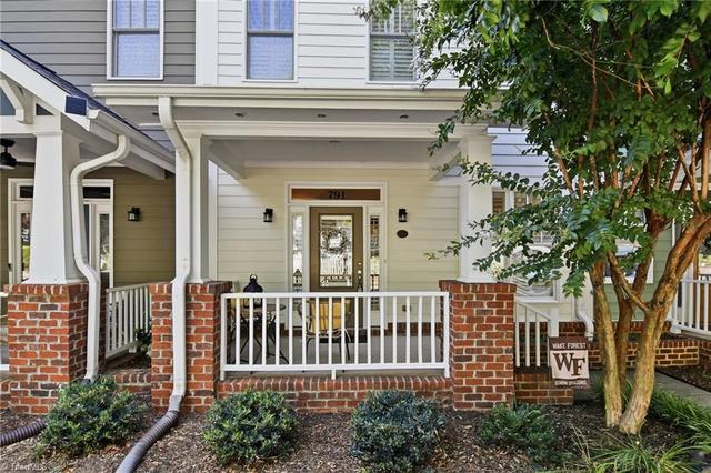 791 Poplar St S, Winston Salem, NC 27101