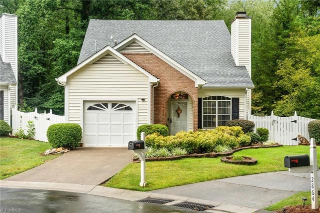 2849 Wynfield Crossing Ln, Winston Salem, NC 27103