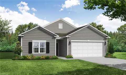 348 Waylon Ct, Lexington, NC 27295