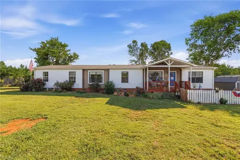 1535 Shaw Rd, Elon, NC 27244