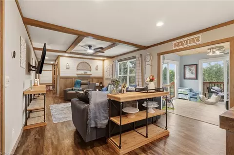 1535 Shaw Rd, Elon, NC 27244 photo 7