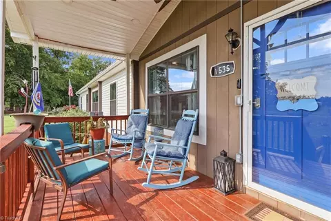 1535 Shaw Rd, Elon, NC 27244 photo 3