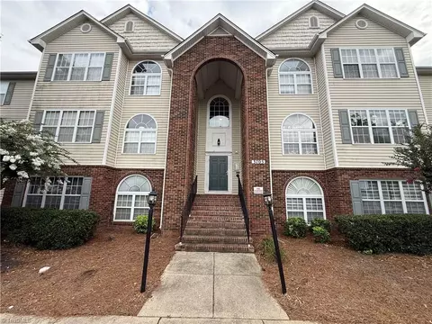 3705 Morris Farm Dr #1 C, Greensboro, NC 27409