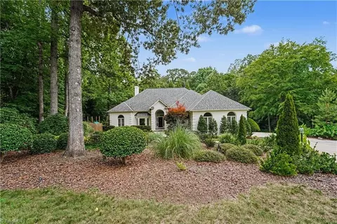 4105 Brambletye Dr, Greensboro, NC 27407