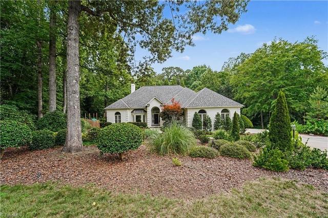 4105 Brambletye Dr, Greensboro, NC 27407