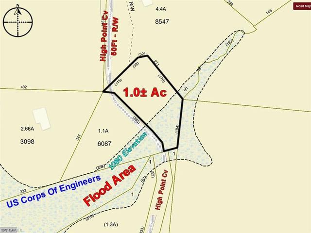 00 High Point Cv # A, Wilkesboro, NC 28697