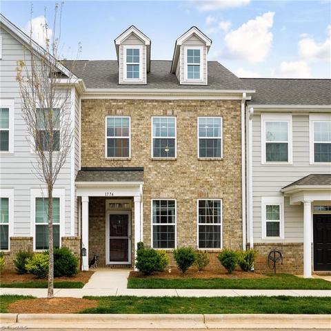1774 Welden Village Ave, Kernersville, NC 27284