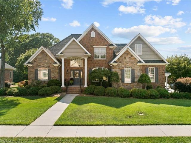 134 Carrington Ln, Winston Salem, NC 27107