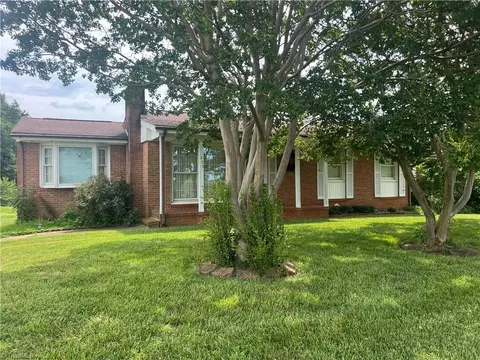 455 Cave Rd, Dobson, NC 27017 photo 1
