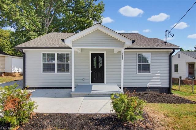 2003 Lees Chapel Rd, Greensboro, NC 27405